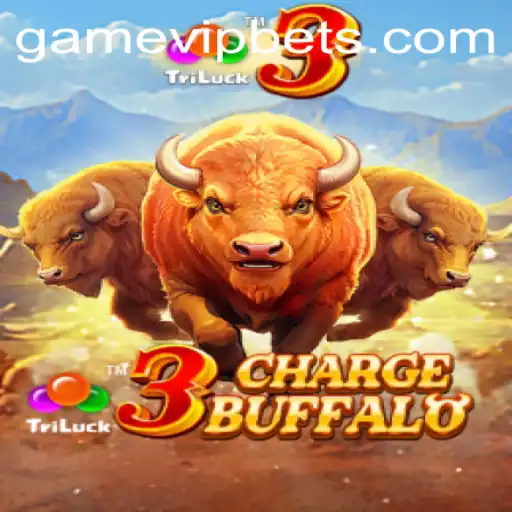 Descubra o Fascinante Mundo de 3ChargeBuffalo: Regras e Estratégias do Game-VIP