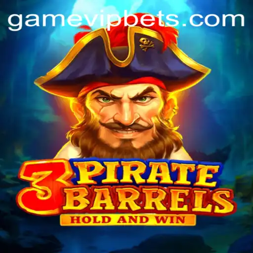Tudo Sobre o Jogo 3PirateBarrels: Regras e Introdução