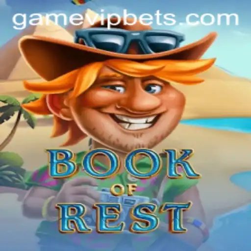 Exploração em BookofRest: Aventuras e Estratégias do Game-VIP