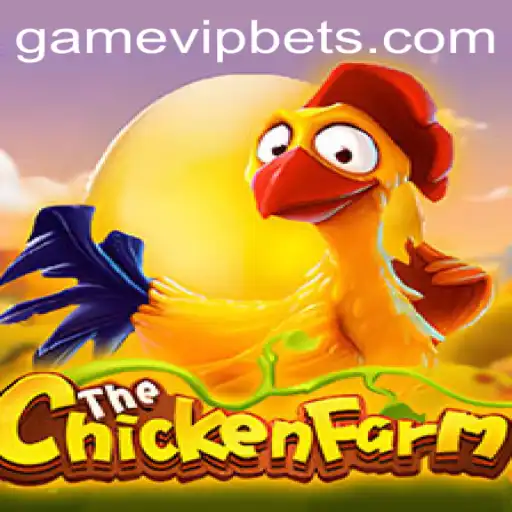 ChickenFarm: O Jogo Que Está Conquistando Gamers de Todo o Mundo