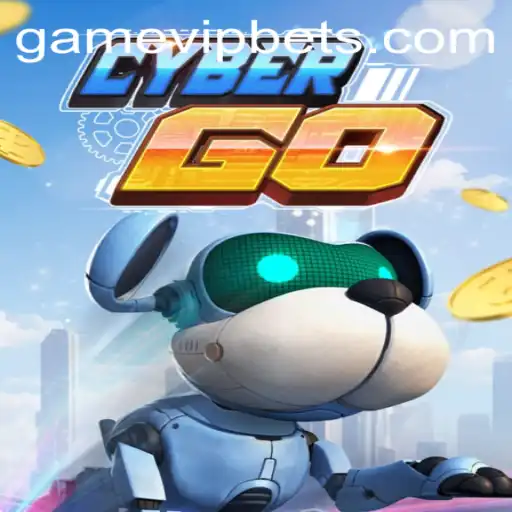 Descubra o Fantástico Mundo de CyberGO
