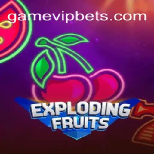 ExplodingFruits - Descubra o Novo Sucesso dos Games