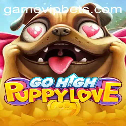 GoHighPuppyLove: Um Novo Fenômeno no Mundo dos Jogos Virtuais