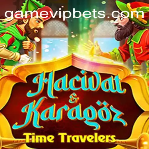 Descubra o Fascinante Mundo de HacivatandKaragoz: Um Mergulho no 'Game-VIP'