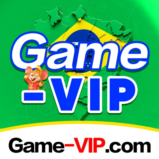 Game-VIP Logo