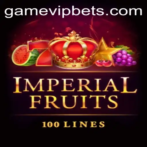 ImperialFruits100: Descubra o Novo Game-VIP que está Conquistando os Jogadores