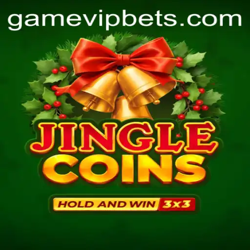 Explore o Fascinante Mundo de Jinglecoins: O Jogo Que Conquista Gamers VIP