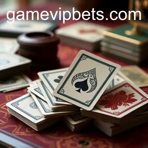 Jogos de cartas