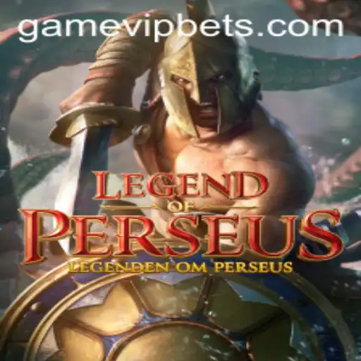 Explorando o Universo de LegendofPerseus: o Novo Game-VIP