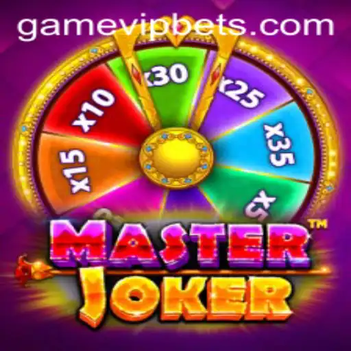 Descubra o Fascinante Mundo de MasterJoker: O Jogo VIP do Momento