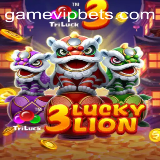 Explorando o Mundo de 3LUCKYLION: O Inovador Jogo Game-VIP