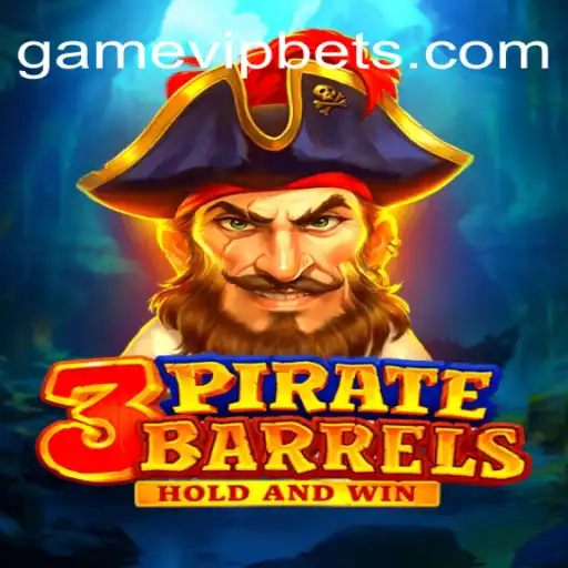 Tudo Sobre o Jogo 3PirateBarrels: Regras e Introdução