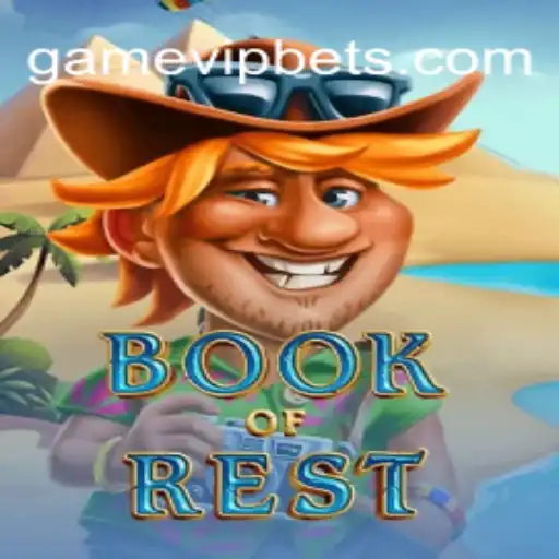 Exploração em BookofRest: Aventuras e Estratégias do Game-VIP