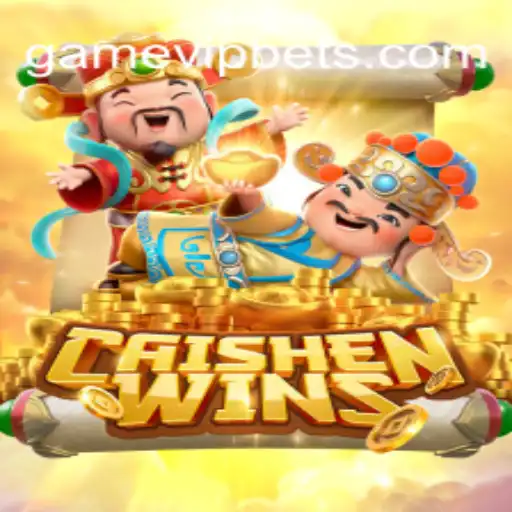 CaishenWins: Descubra o Mundo Excitante do Game-VIP