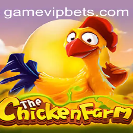 ChickenFarm: O Jogo Que Está Conquistando Gamers de Todo o Mundo