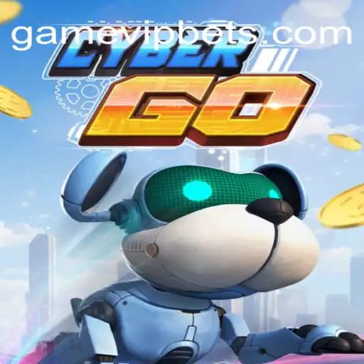 Descubra o Fantástico Mundo de CyberGO