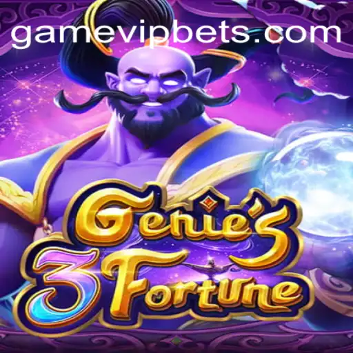 Descubra o Mundo Fascinante de Genie3Fortune: Um Jogo de Estratégia e Sorte