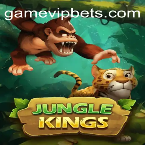 Explorando o Mundo de JungleKings: O Jogo de Estratégia de Aventura
