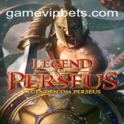 Explorando o Universo de LegendofPerseus: o Novo Game-VIP