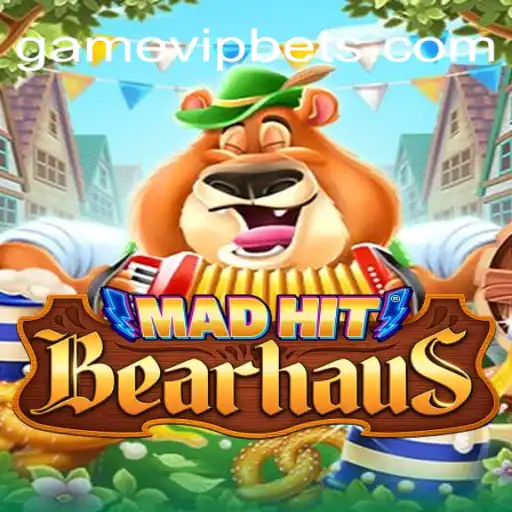 Explorando o Universo de MadHitBearhaus: O Jogo Inovador de Estratégia e Aventura