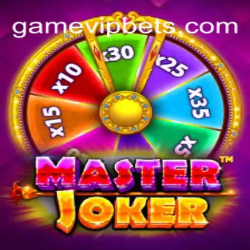 Descubra o Fascinante Mundo de MasterJoker: O Jogo VIP do Momento