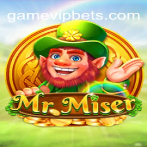 Descubra o Universo de MrMiser: O Jogo que Está Conquistando os Game-VIPs