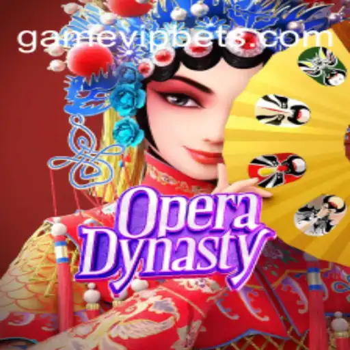 OperaDynasty: Descubra o Novo Fenômeno dos Jogos VIP