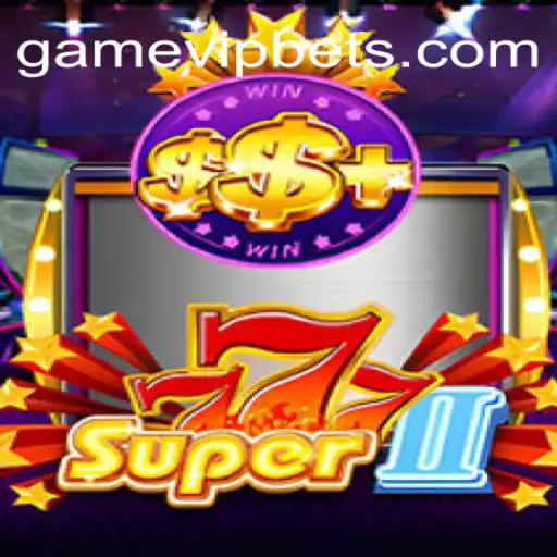 Explorando o Mundo Fascinante do Super777II: Um Jogo VIP