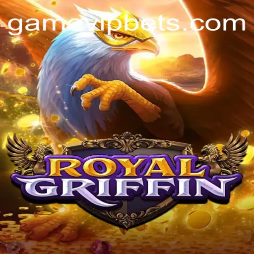 Descubra o Mundo Encantado de RoyalGriffin: Um Mergulho nas Aventuras de Game-VIP