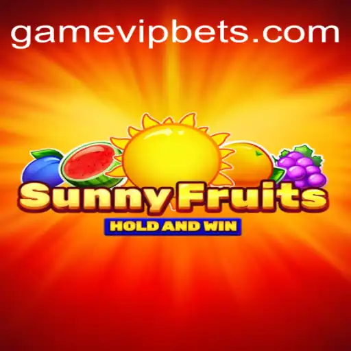 Descobrindo o Mundo Encantador de SunnyFruits: Uma Experiência Única de Game-VIP