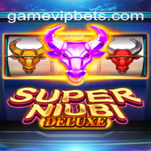 Explorando o Universo de SuperNiubiDeluxe: Um Mergulho no Mundo de Game-VIP