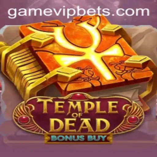 Explorando TempleofDeadBonusBuy: O Jogo VIP que Conquista o Mundo dos Cassinos Online