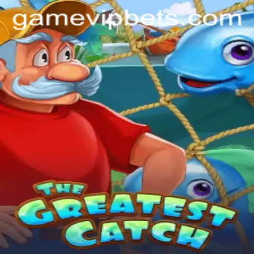 Desvendando 'TheGreatestCatch': O Novo Fenômeno dos Jogos