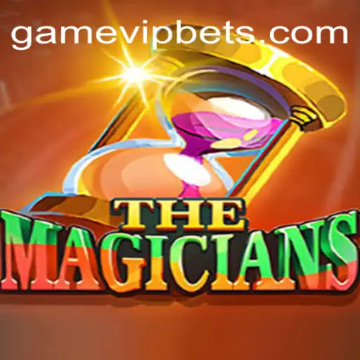Explorando 'TheMagicians': Um Jogo de Estratégia e Magia